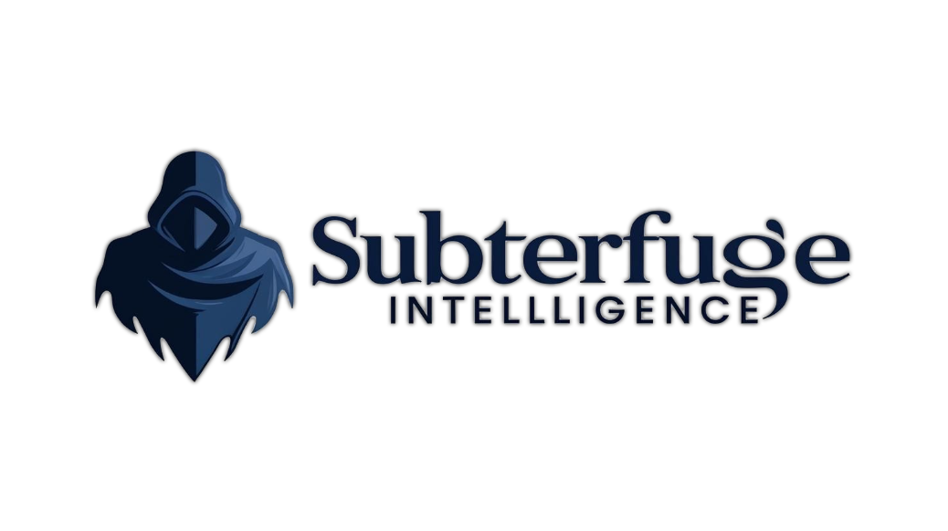 Subterfuge Intelligence